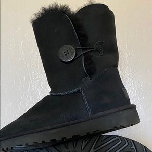 Bailey button Ugg's